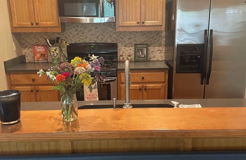 Oxmoor Condo | 3-bedroom home in beautiful Oxford, perfect for football weekends!