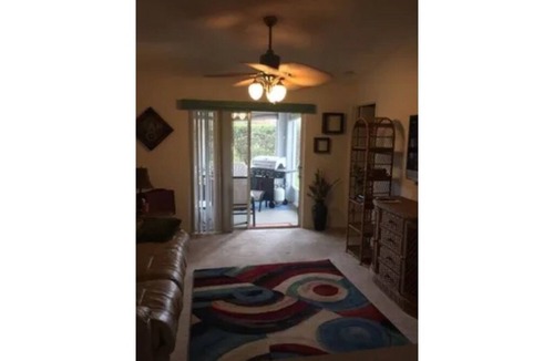 Vero Beach House | 3-bedroom house in fabulous Vero Beach, 10 min from beach with AC