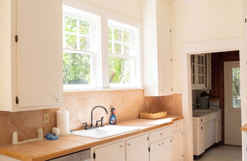 Greater Belhaven House | 3-bedroom house in historic Belhaven