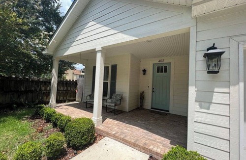 Warrington House | 3-bedroom house in pleasant Pensacola. Enjoy your stay