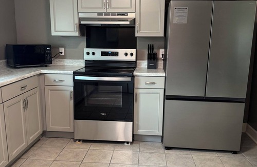 Eupora House | 3-bedroom house in the heart of Eupora, 25 miles from Starkville