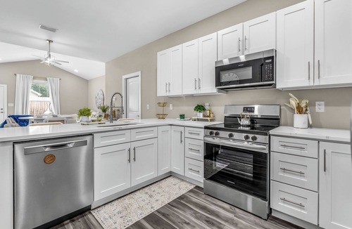 Ono Island House | 3-bedroom house in tranquil Pensacola/Perdido Key perfect for relaxing getaways!