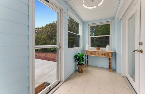 Ormond-by-the-Sea House | 3-bedroom house in welcoming Ormond Beach with AC, WiFi. Enjoy your stay