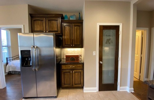 Tyler House | 3 Bedroom, House of Blues, Pet Friendly with high speed internet