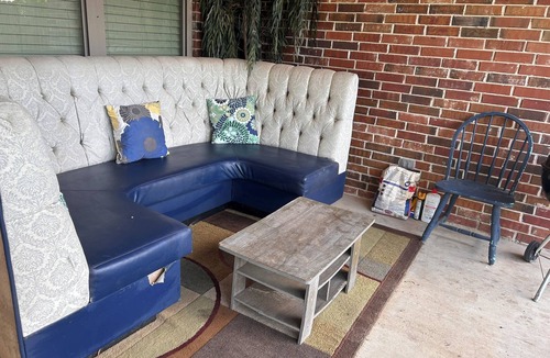 Tyler House | 3 Bedroom, House of Blues, Pet Friendly with high speed internet