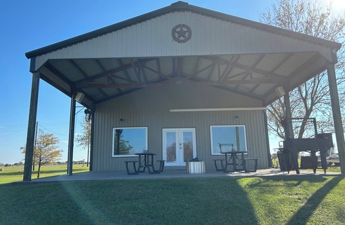 Limestone County House | 3-bedroom house on Lake Limestone - Family, Water Fun, Relaxing with great views