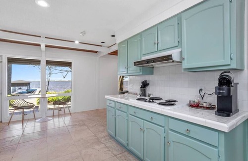 Prien House | 3 Bedroom House on the Lake