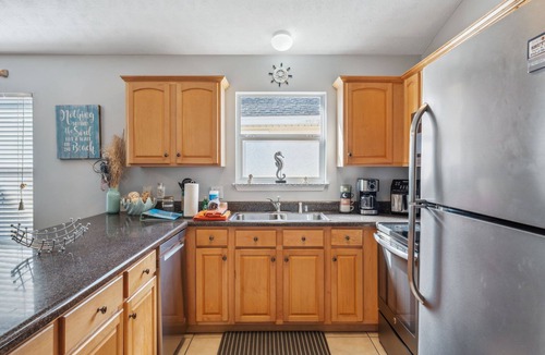 Panama City Beach House | 3 Bedroom Renovated Vacation Rental close to the beach in Panama City Beach, Fl