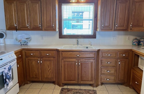 Cypremort Point House | 3-bedroom Water Front House in tranquil Cypremort Point with Two ACs for comfort