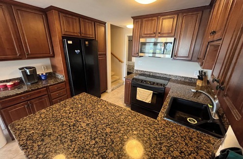 Villa Sabine House | 3-bedroom Waterfront Pensacola Beach Townhouse on Little Sabine