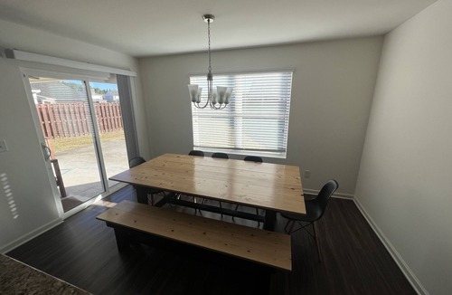 Fultondale House | 3 bedroom with large backyard