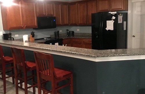 Mexico Beach Condo | 3 BR/3BA - Perfect for Couples' Retreat or for Families - Pets Welcome