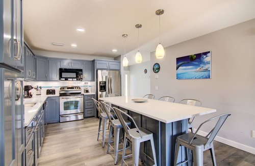 Miramar Beach House | 3 C, Three Bedroom Townhome | 3 Bed, 3 Bath