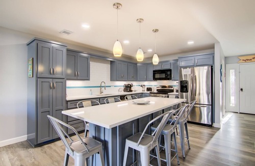 Miramar Beach House | 3 C, Three Bedroom Townhome | 3 Bed, 3 Bath