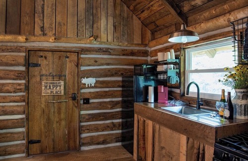 Russellville House | 3 for 1 Full Ranch Stay Sleeps [19] Weddings & Family Gatherings
