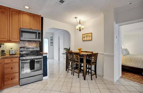 Wilton Manors House | 3 min. walk to Wilton Drive, pool and huge yard