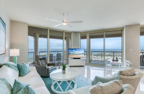 Pensacola Beach Apartment | 3 Portofino 1707
