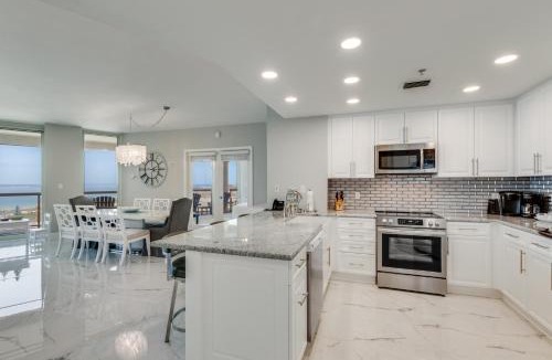 Pensacola Beach Apartment | 3 Portofino 1707