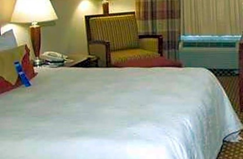Pearl Hotel | 3-Star Hotel ∙ Hilton Garden Inn Jackson/Pearl