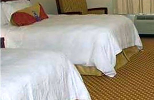 Pearl Hotel | 3-Star Hotel ∙ Hilton Garden Inn Jackson/Pearl