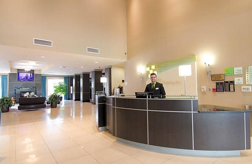 Hammond Hotel | 3-Star Hotel ∙ Holiday Inn Hammond, an IHG Hotel