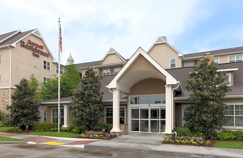 Mid City South Hotel | 3-Star Hotel ∙ Residence Inn by Marriott Baton Rouge near LSU