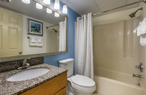 Seabreeze Park Hotel | 3 Units | Ocean View Retreat with Pool and Parking Near Daytona Lagoon