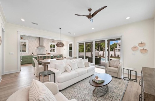 Village of Sugar Beach House | 30 A-mazing
