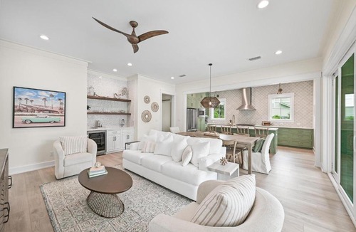 Village of Sugar Beach House | 30 A-mazing