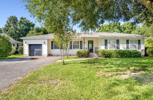 Fairhope House | 30 day rental - Downtown Fairhope