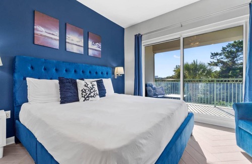 Rosemary Beach Condo | 30 m² Condo ∙ 1 bedroom ∙ 2 guests