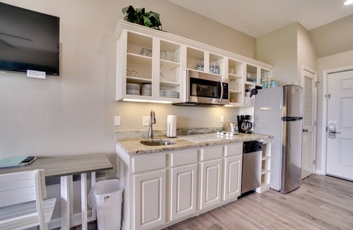 Rosemary Beach Condo | 30 m² Condo ∙ 1 bedroom ∙ 3 guests