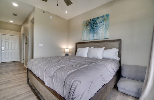 Rosemary Beach Condo | 30 m² Condo ∙ 1 bedroom ∙ 3 guests