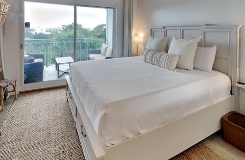 Rosemary Beach Condo | 30 m² Condo ∙ 2 guests