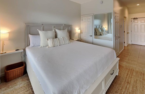 Rosemary Beach Condo | 30 m² Condo ∙ 2 guests