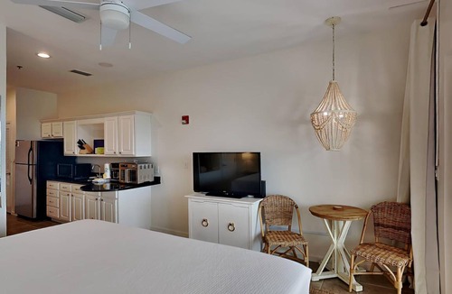 Rosemary Beach Condo | 30 m² Condo ∙ 2 guests