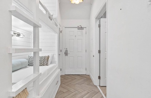 Rosemary Beach Condo | 30 m² Condo ∙ 1 bedroom ∙ 4 guests