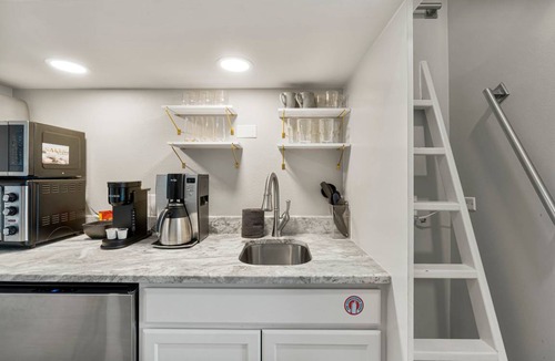Rosemary Beach Condo | 30 m² Condo ∙ 1 bedroom ∙ 3 guests