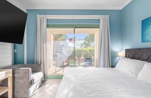 Rosemary Beach Condo | 30 m² Condo ∙ 1 bedroom ∙ 2 guests