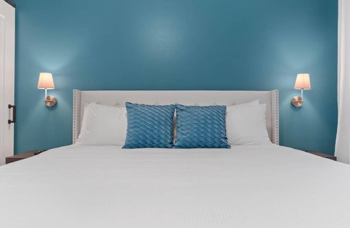 Rosemary Beach Condo | 30 m² Condo ∙ 1 bedroom ∙ 2 guests