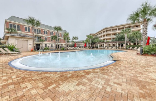 Seacrest Beach Condo | 30 m² Condo ∙ 1 bedroom ∙ 4 guests
