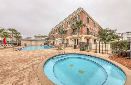 Seacrest Beach Condo | 30 m² Condo ∙ 1 bedroom ∙ 4 guests