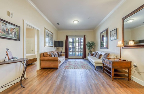 Seacrest Beach Condo | 30 m² Condo ∙ 1 bedroom ∙ 4 guests