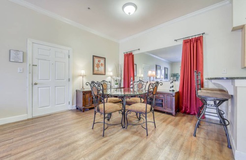 Seacrest Beach Condo | 30 m² Condo ∙ 1 bedroom ∙ 4 guests