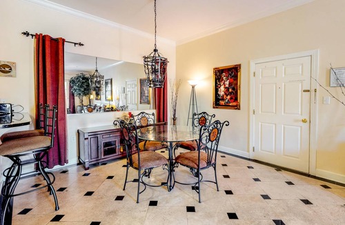 Seacrest Beach Condo | 30 m² Condo ∙ 1 bedroom ∙ 4 guests