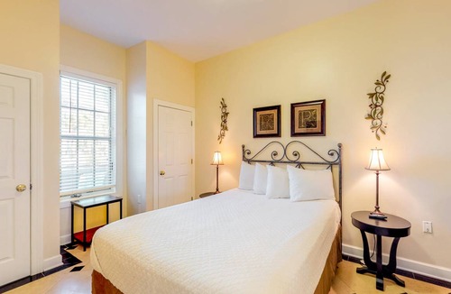 Seacrest Beach Condo | 30 m² Condo ∙ 1 bedroom ∙ 4 guests