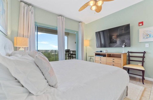 Rosemary Beach Condo | 30 m² Condo ∙ 1 bedroom ∙ 2 guests