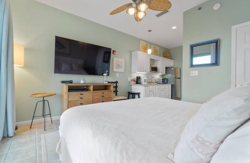 Rosemary Beach Condo | 30 m² Condo ∙ 1 bedroom ∙ 2 guests