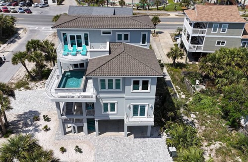 Villa Primera House | 307 m² House ∙ 5 bedrooms ∙ 14 guests