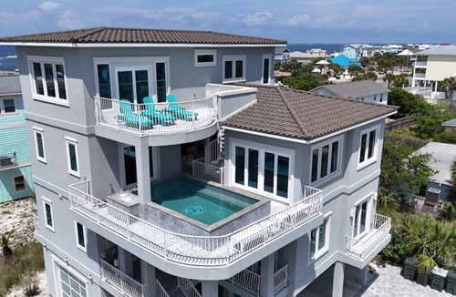 Villa Primera House | 307 m² House ∙ 5 bedrooms ∙ 14 guests